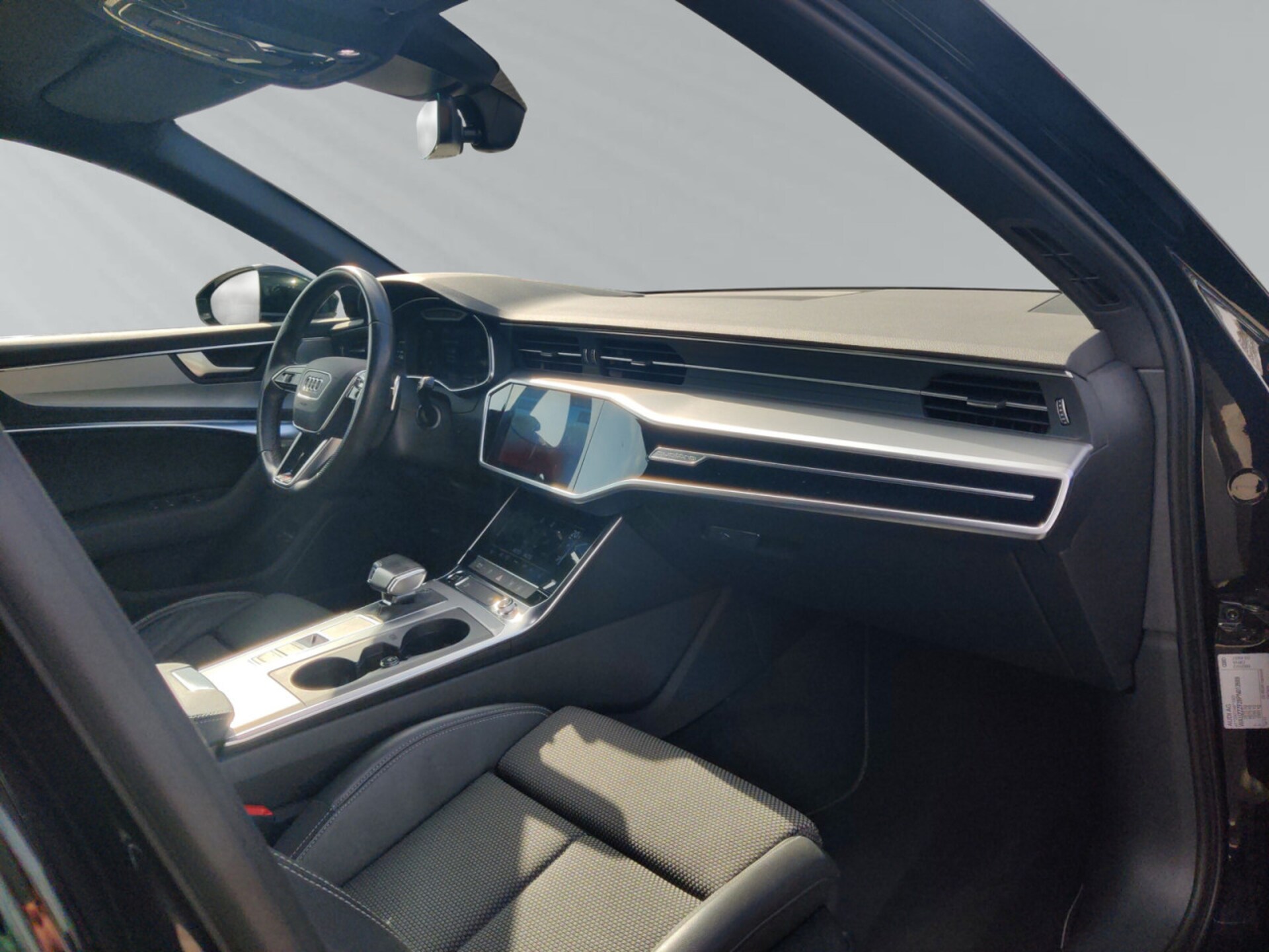 Audi A6 Avant TFSI e Sport