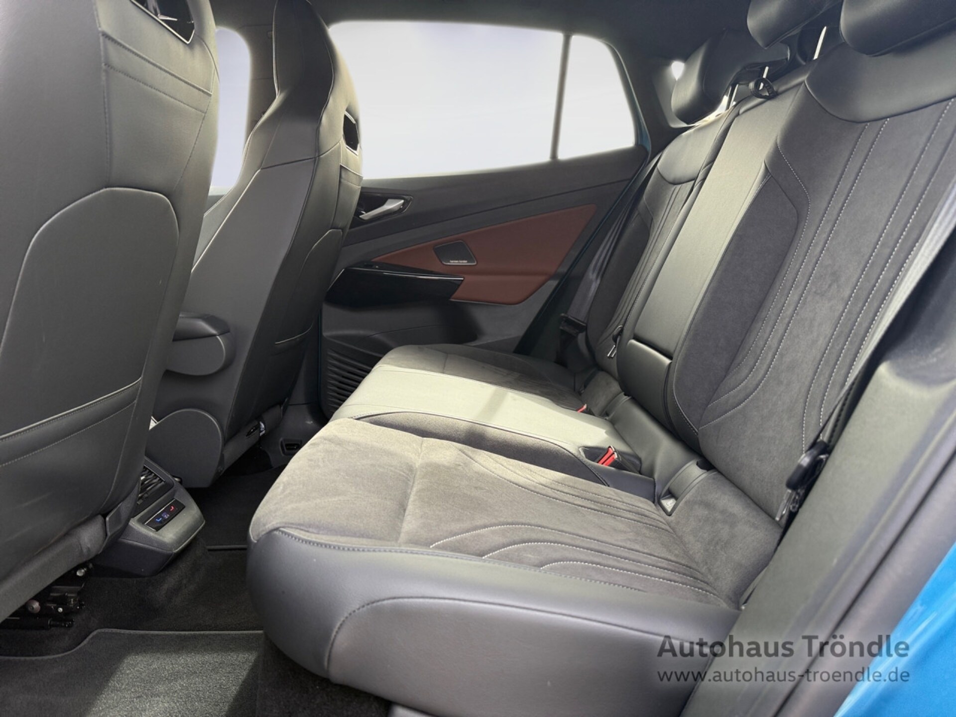 Volkswagen ID.5 Pro