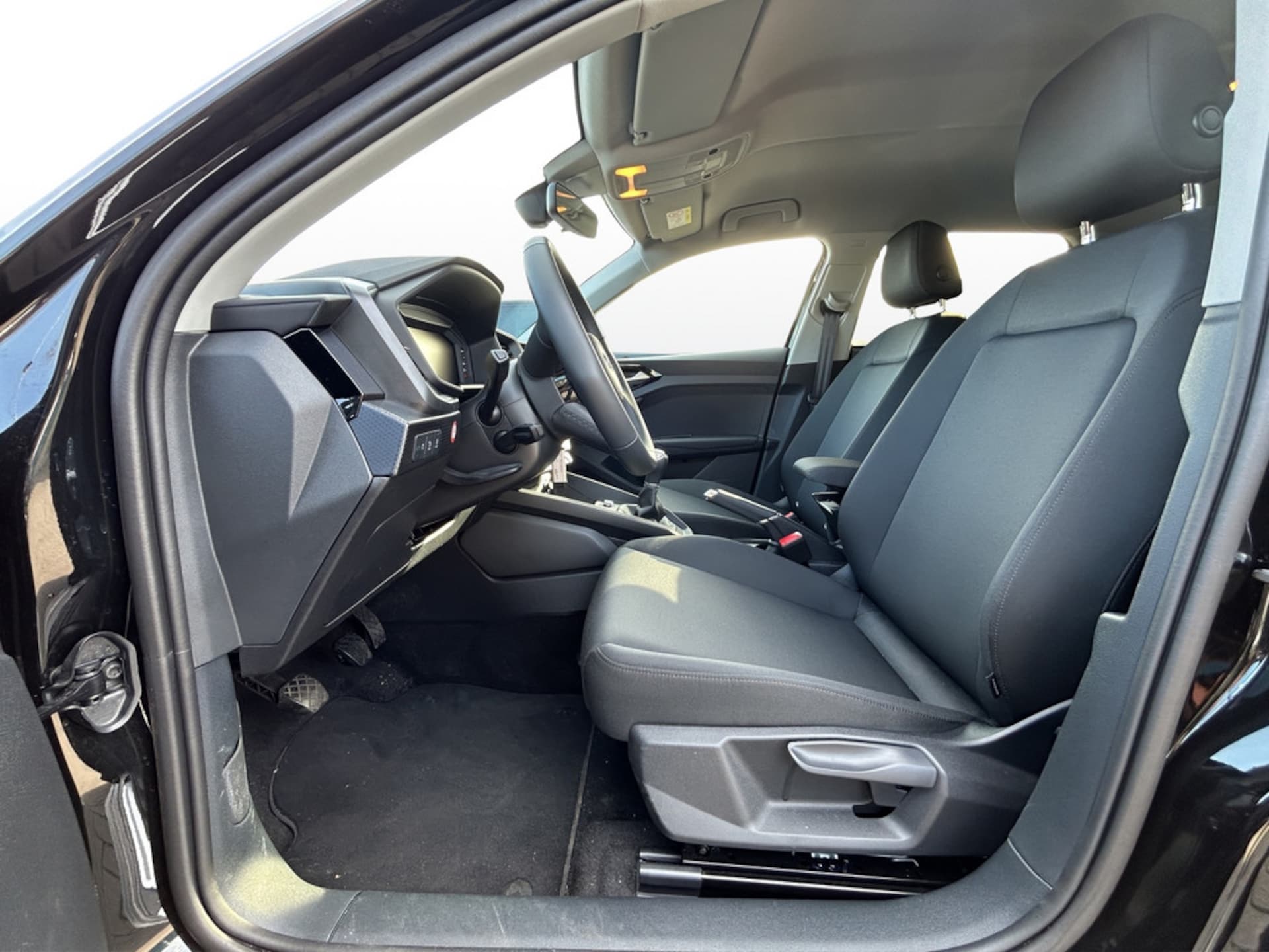 Audi A1 Sportback Advanced