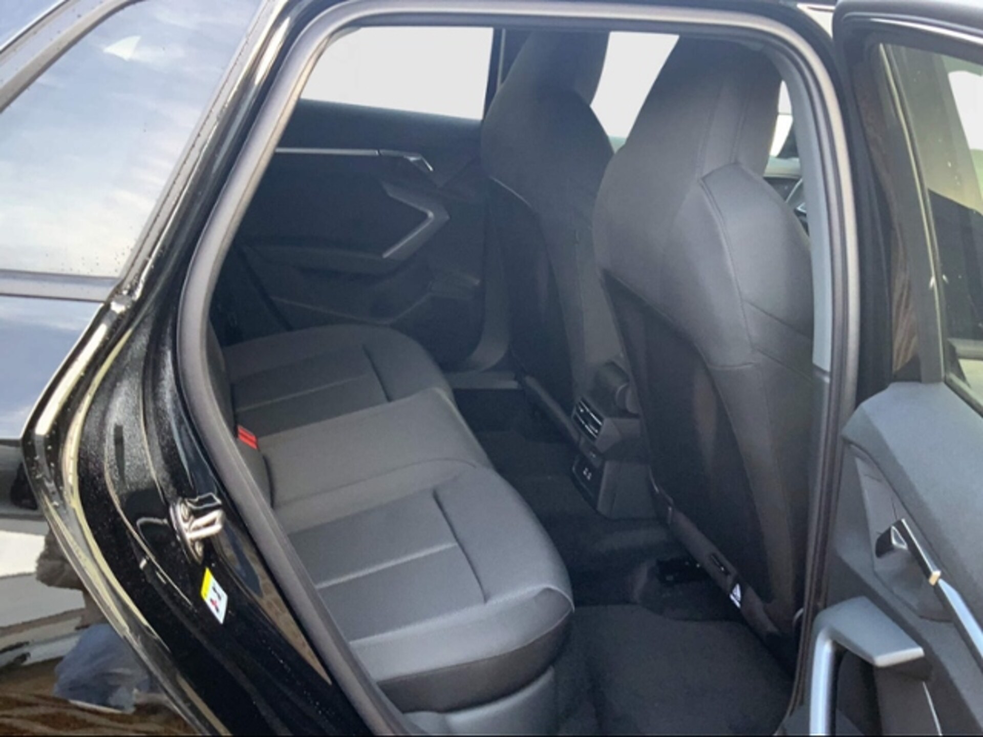 Audi A3 Sportback S line