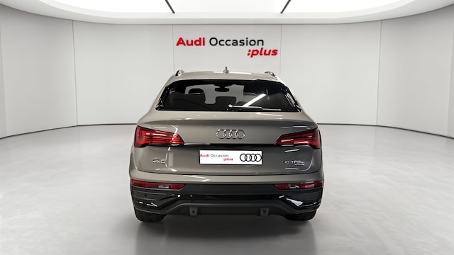 Audi Q5 Sportback TFSI E S Line 50 TFSI E Quattro 299 Ch S Tronic -  - Joinsteer - #3
