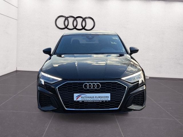 Audi A3 S Line 35 TFSI S Tronic -  - Joinsteer - #3