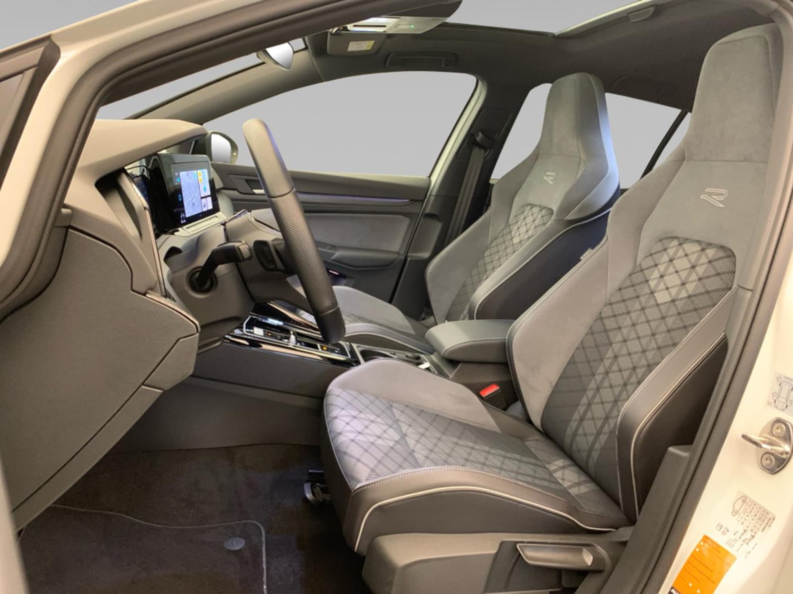 Volkswagen Golf – Bild 11