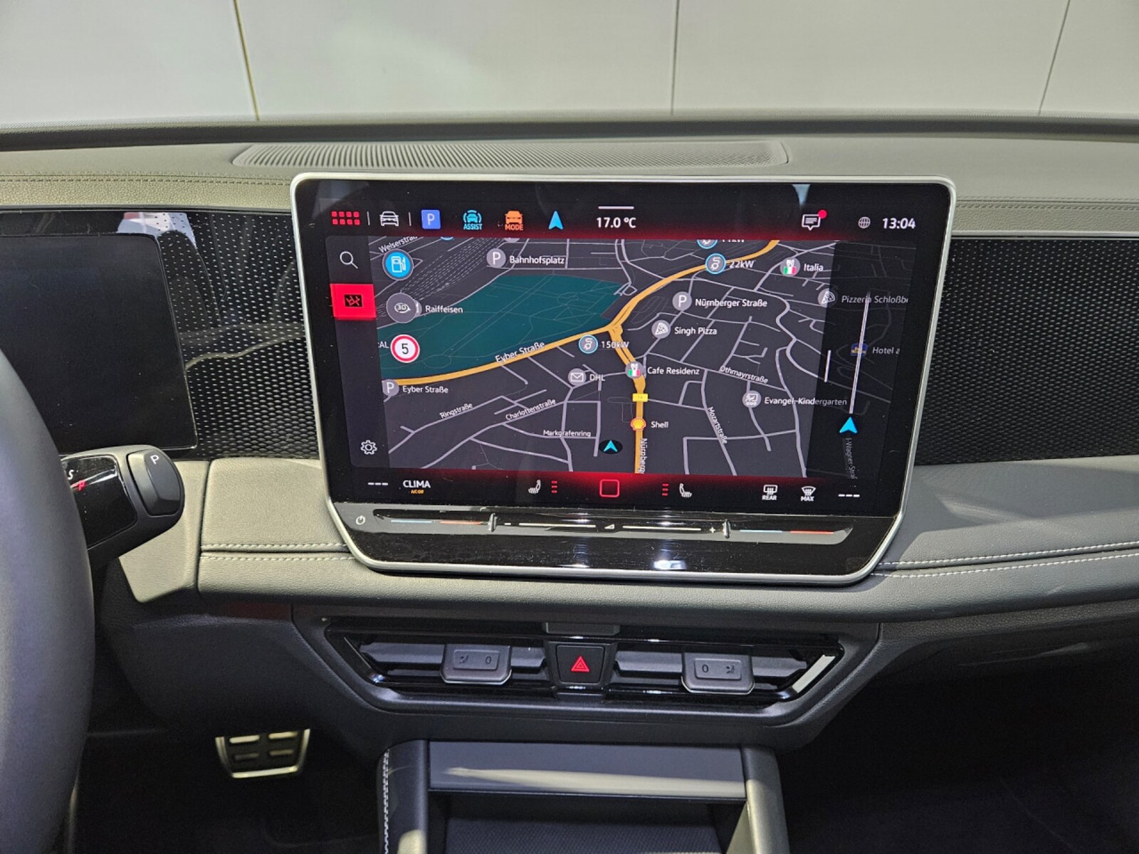 Volkswagen Tiguan – Bild 12