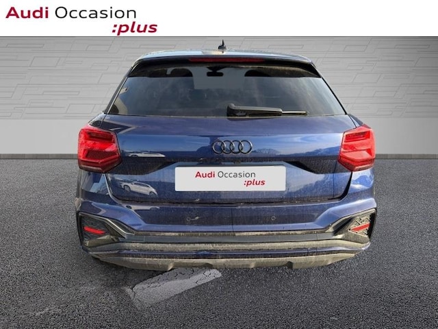 Audi Q2 Black Edition 35 TFSI 150 Ch S Tronic -  - Joinsteer - #3