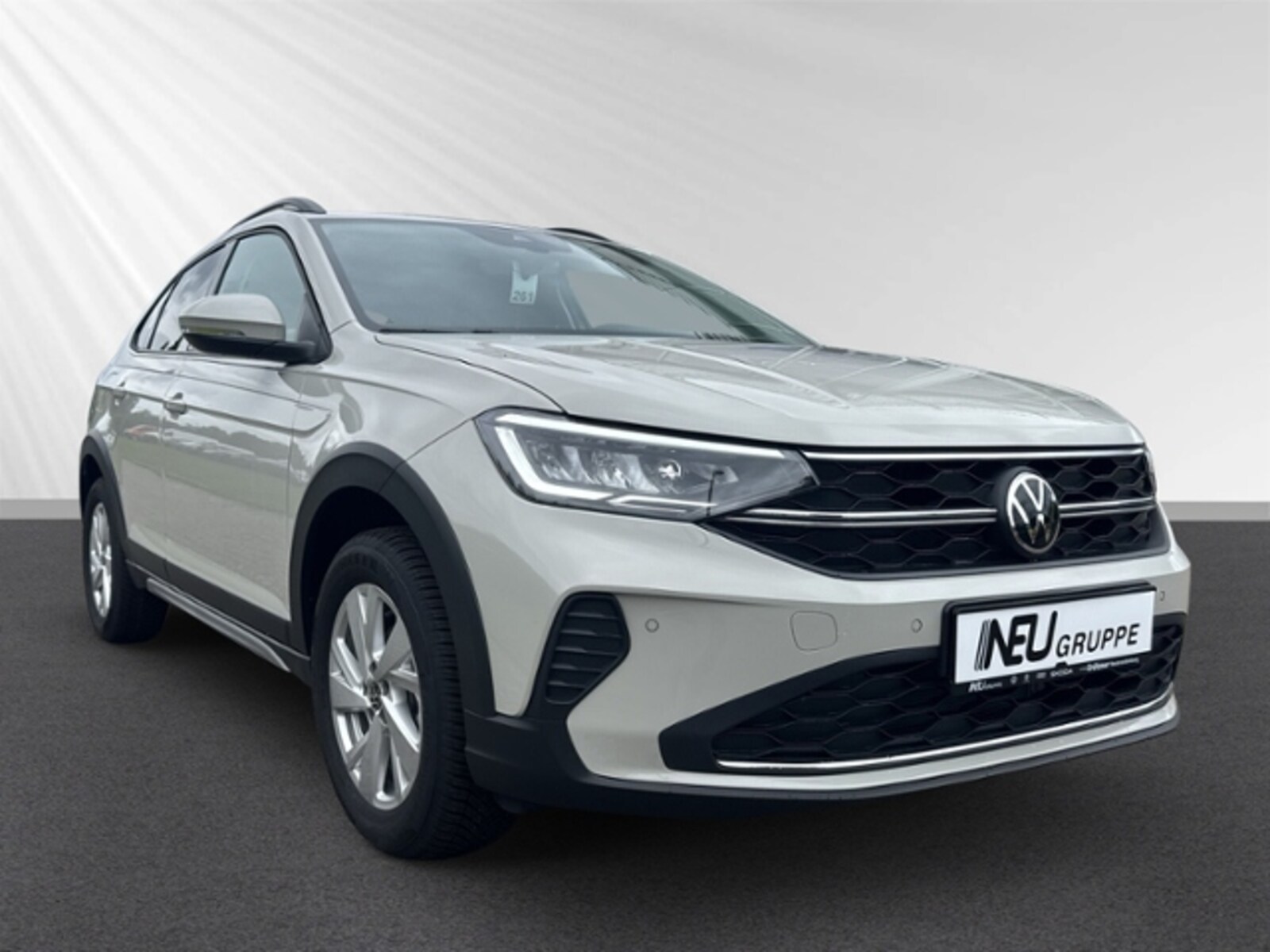 Volkswagen Taigo – Bild 6