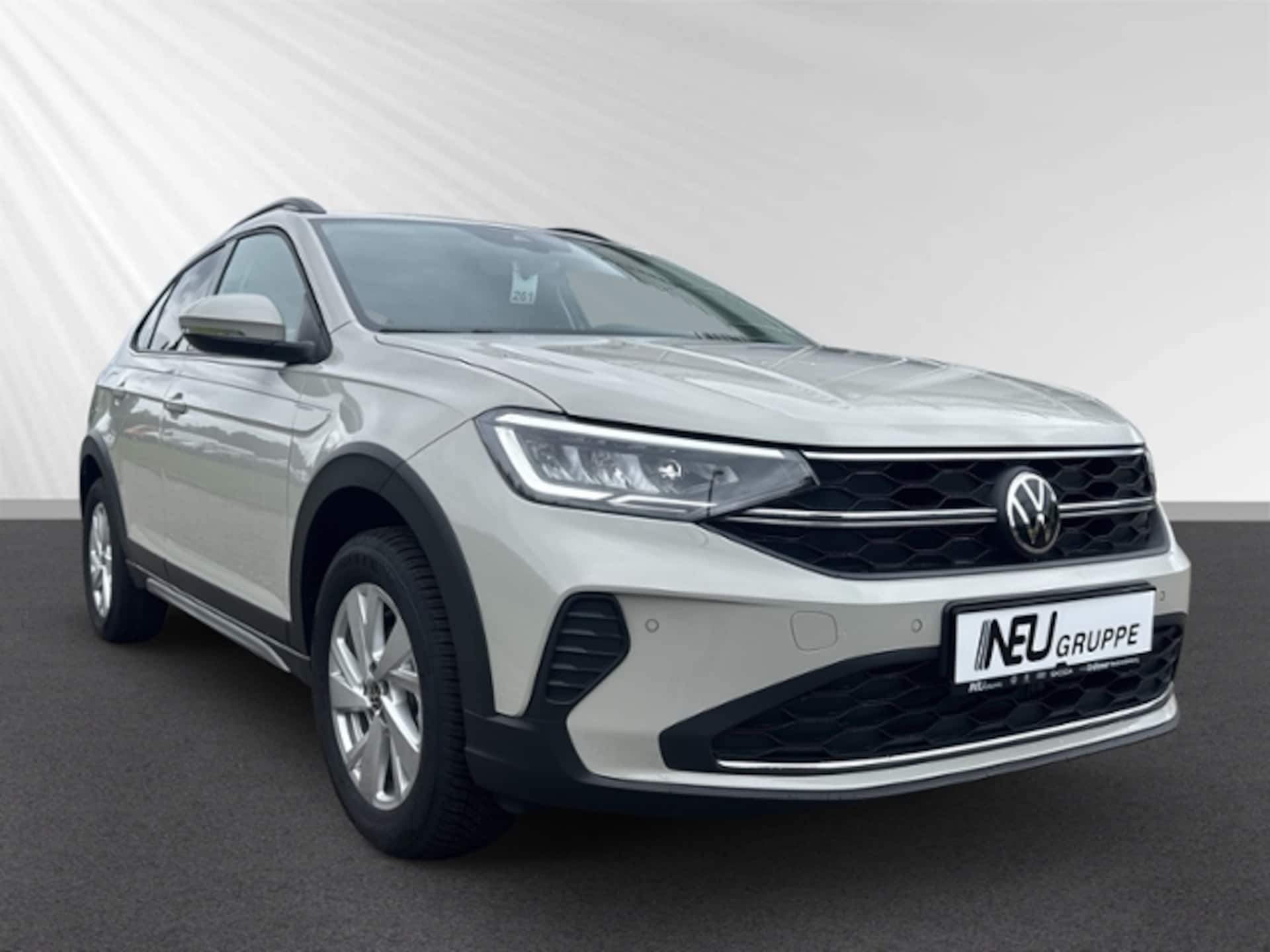 Volkswagen Taigo Life