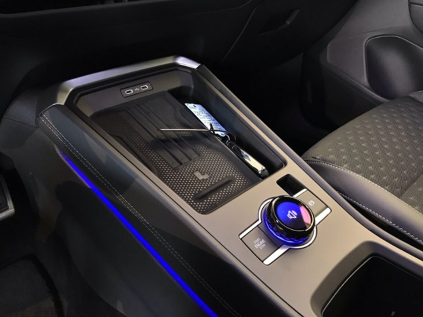 Volkswagen T-Roc – Bild 15