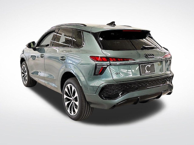 2026 Audi Q3 SUV