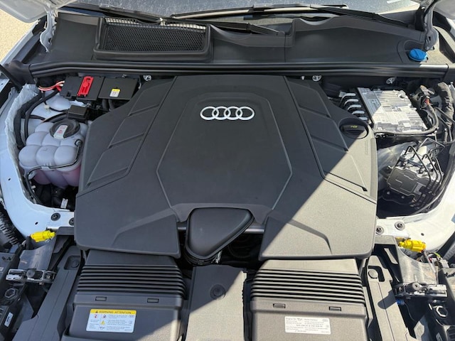 2026 Audi Q7 Premium Plus - Photo 16