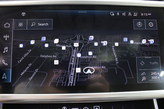 2023 Audi A6 Premium Plus - Photo 13