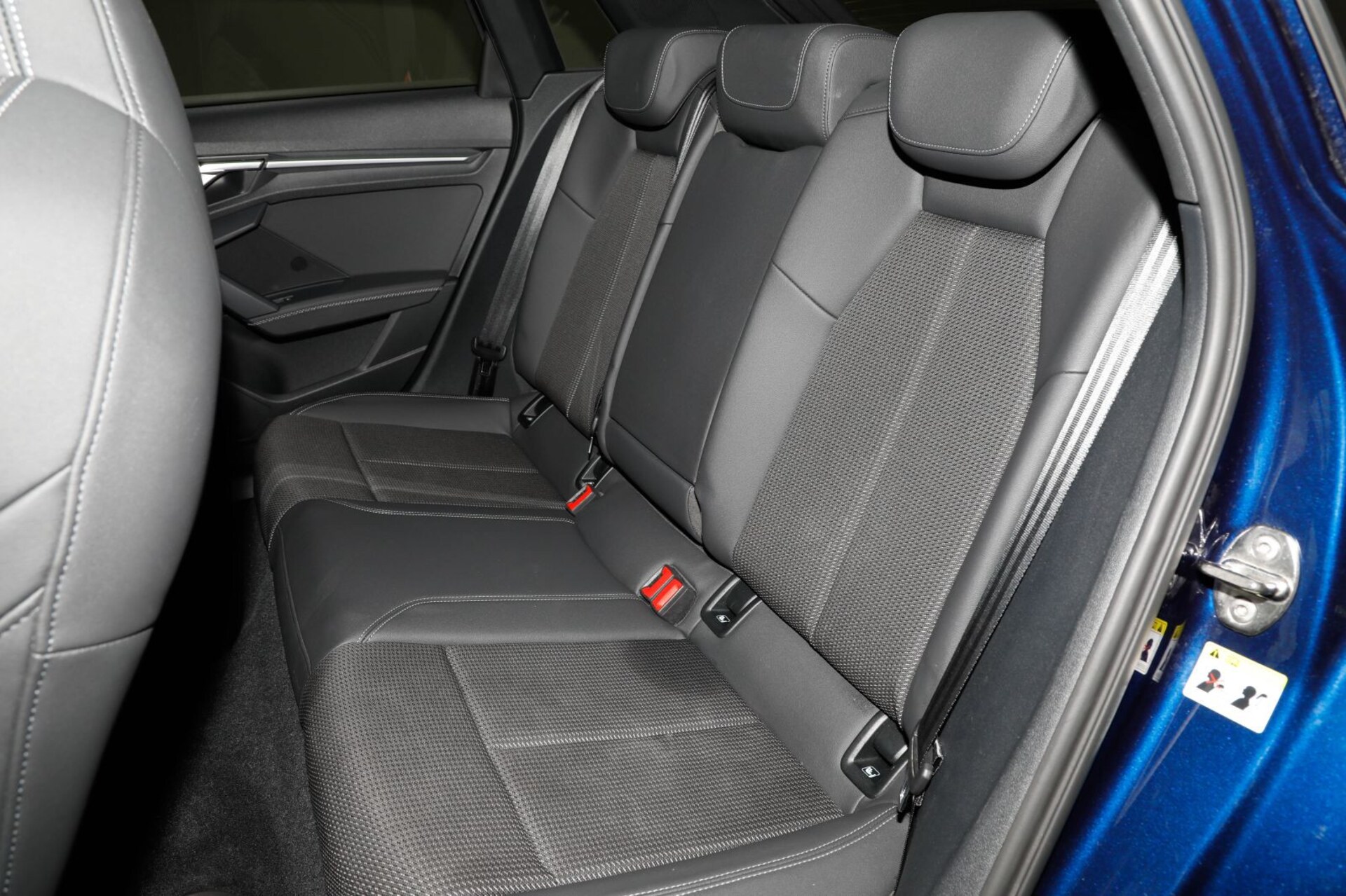 Audi A3 Sportback TFSI e S line