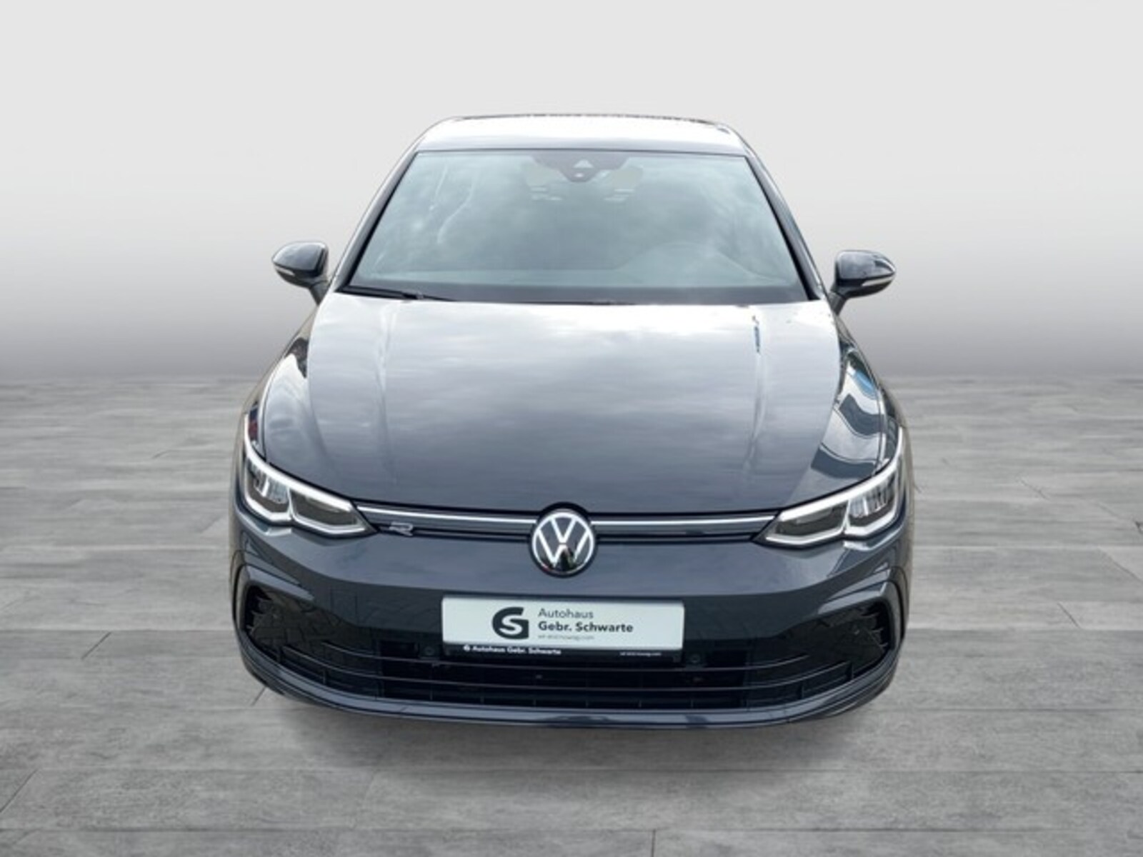 Volkswagen Golf – Bild 7
