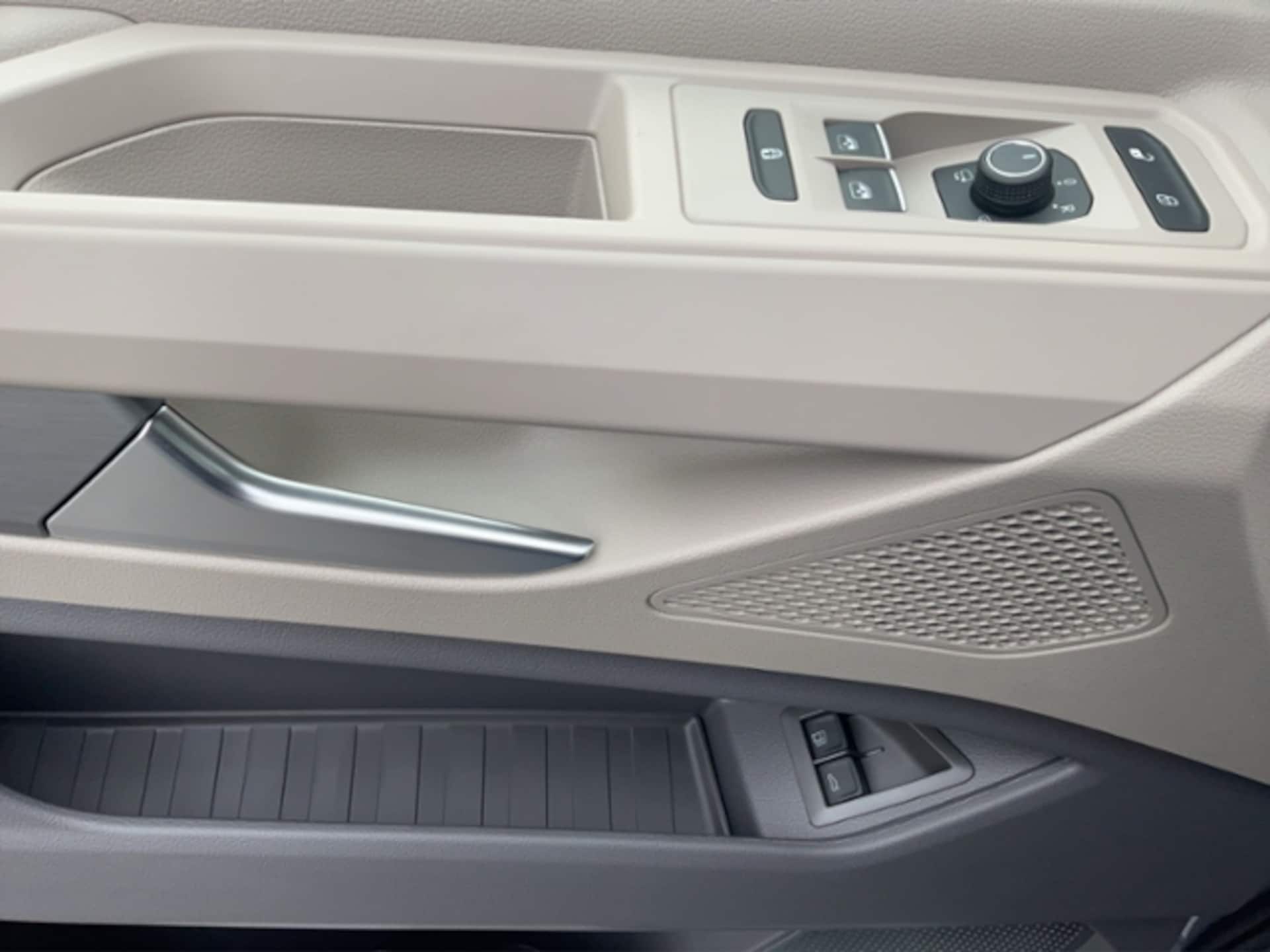 Volkswagen Multivan Langversion Life