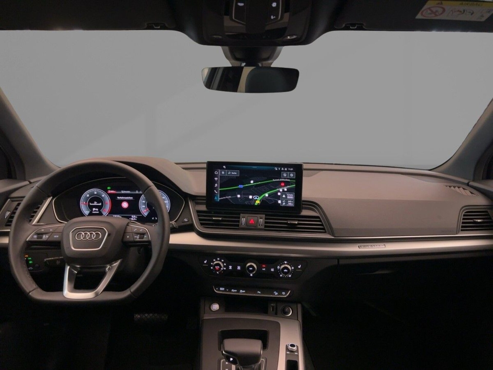 Audi Q5 SUV S line