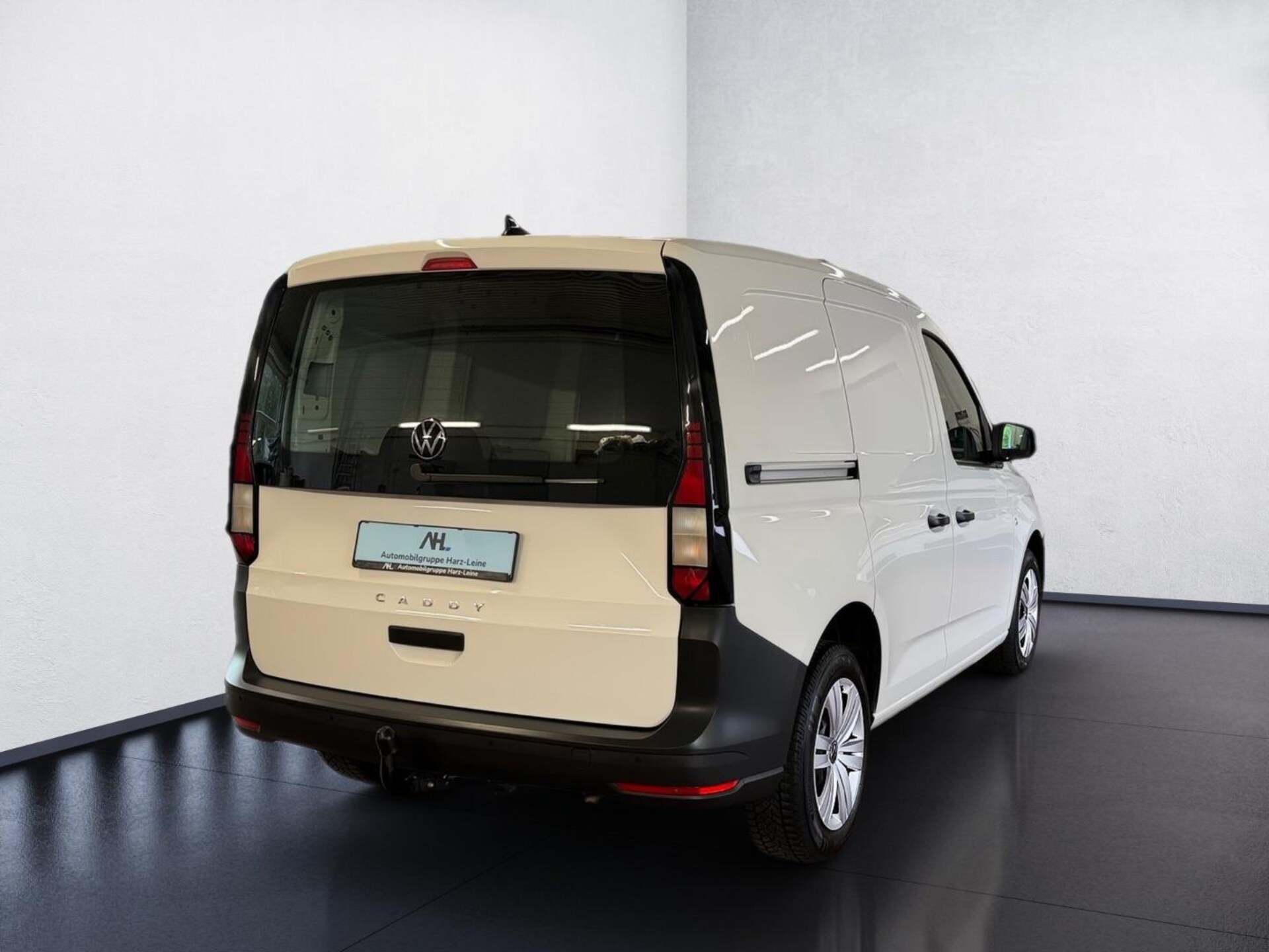 Volkswagen Caddy Cargo