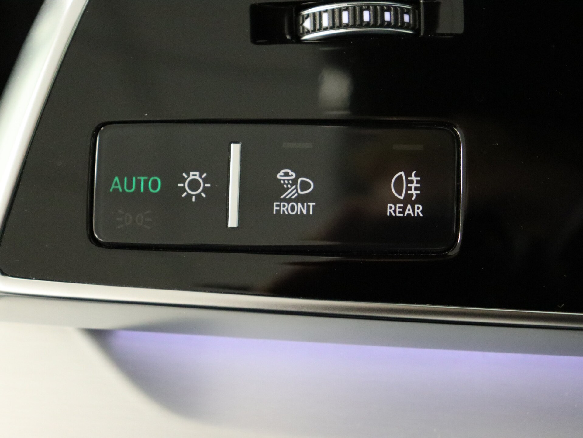 Audi Q7 SUV S line