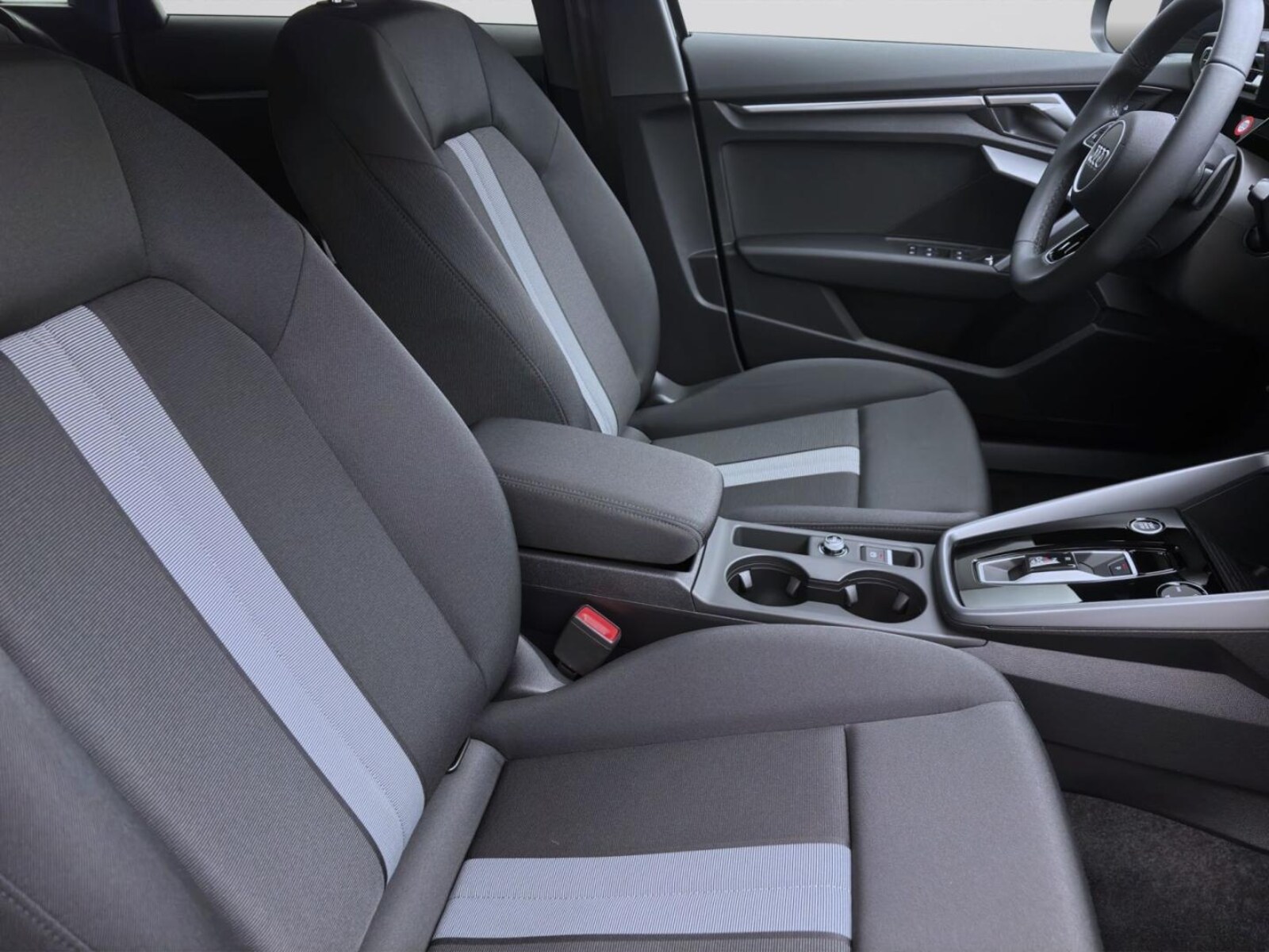 Audi A3 Sportback – Bild 17