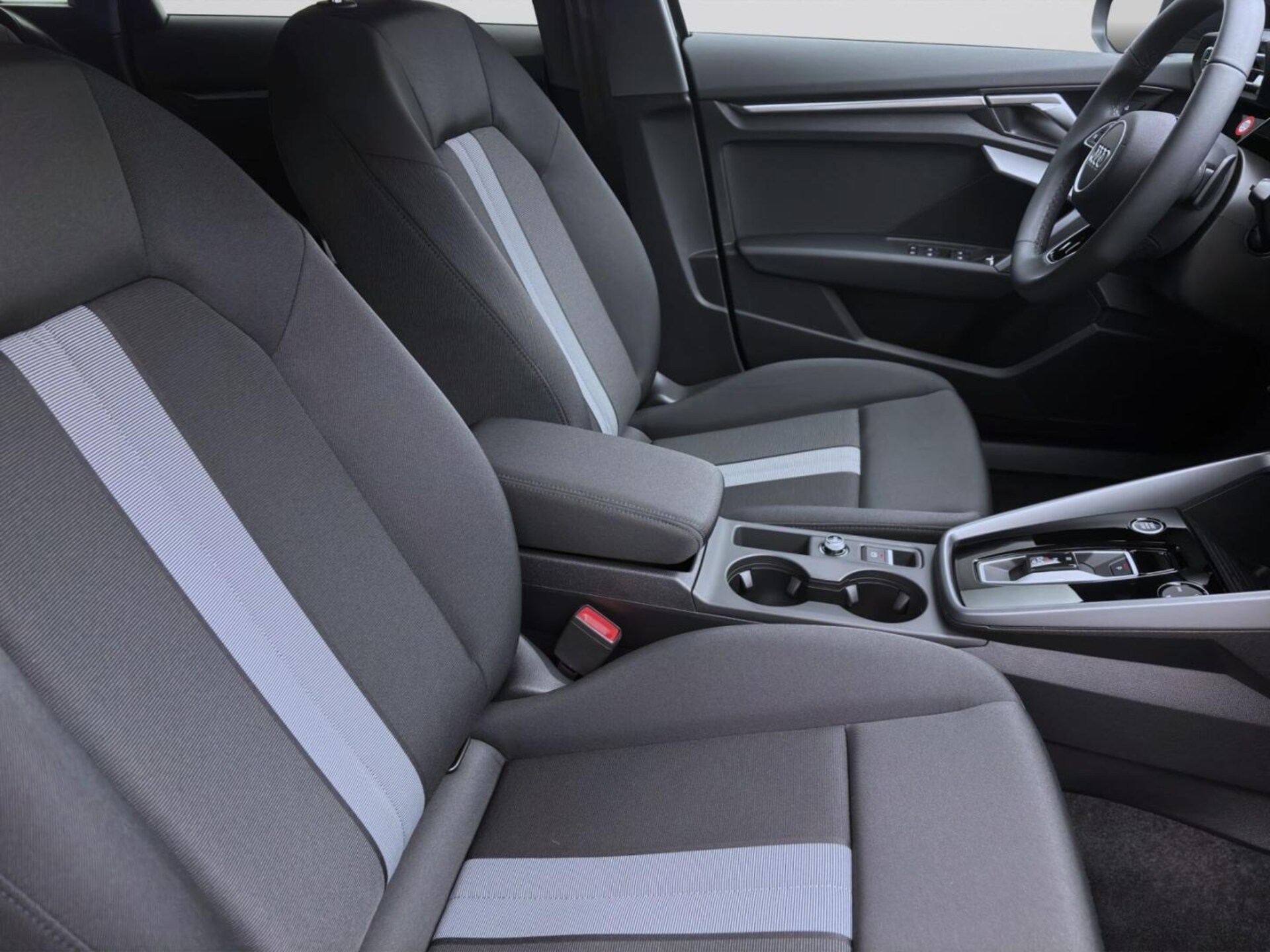 Audi A3 Sportback Advanced