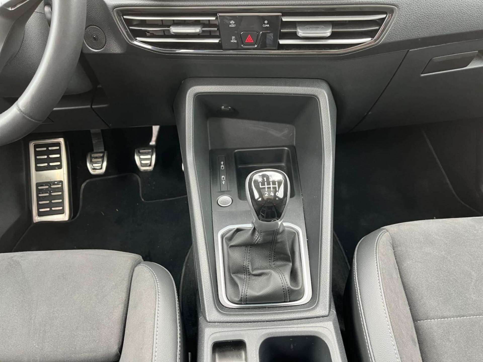 Volkswagen Caddy Life