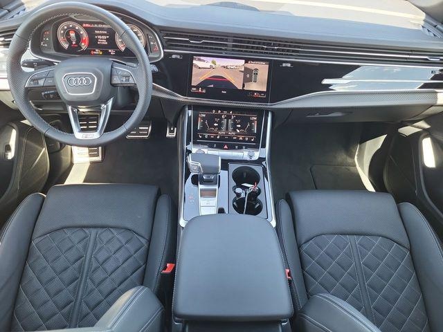 2026 Audi SQ8 Premium Plus - Photo 14