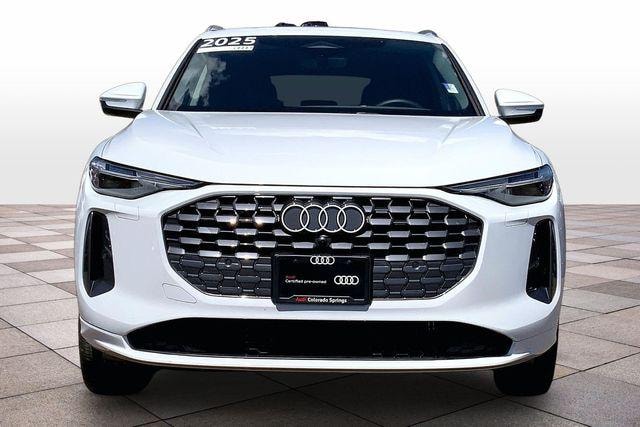 2025 Audi Q5
