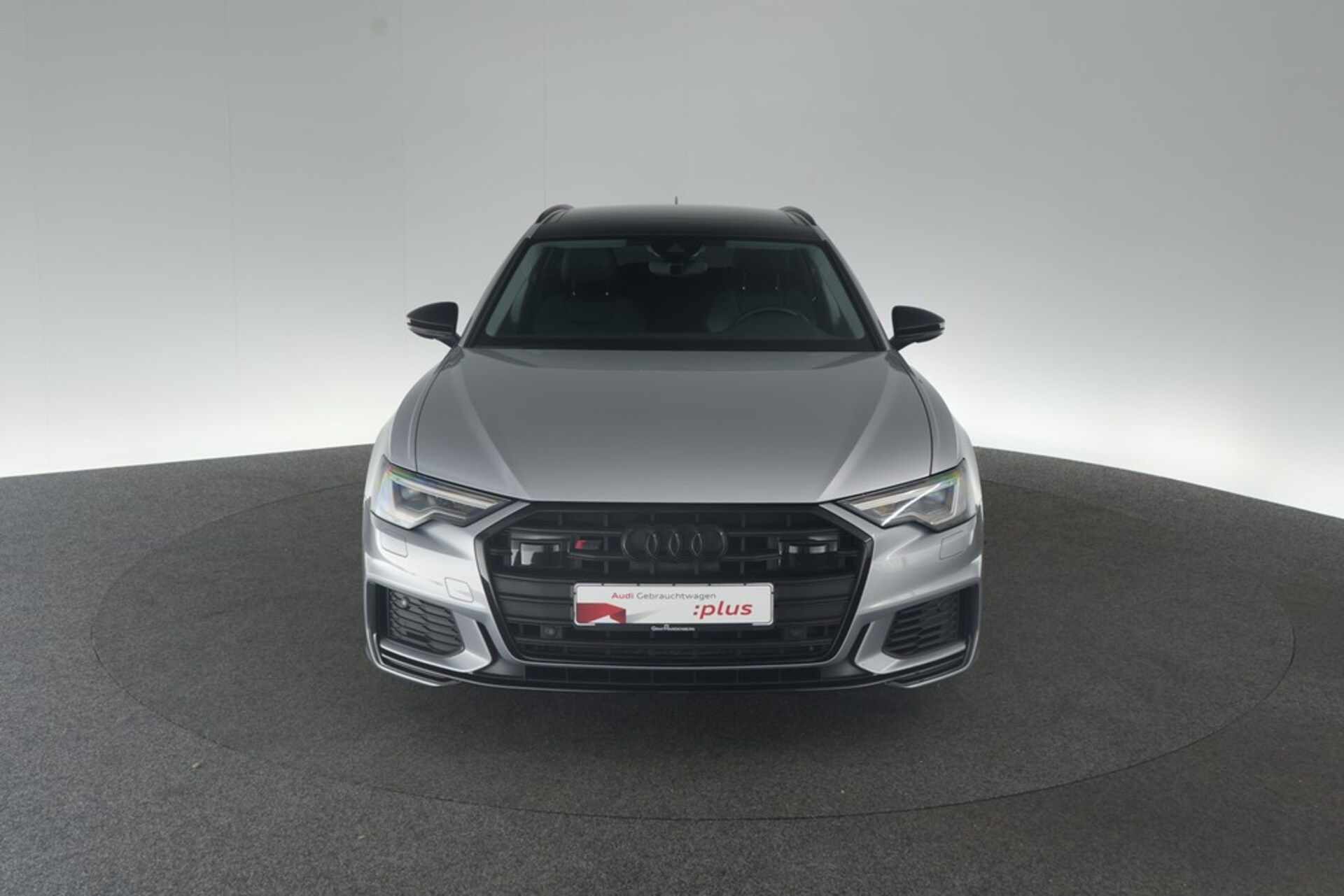 Audi S6 Avant