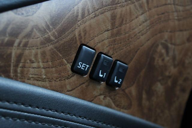2021 Nissan Armada