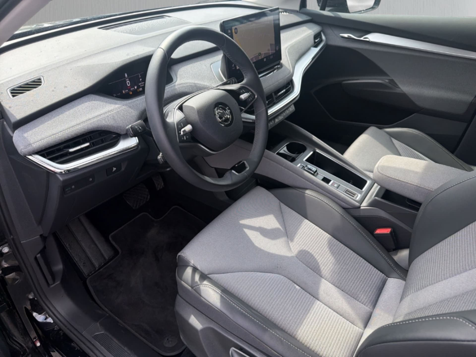 Skoda Enyaq 60