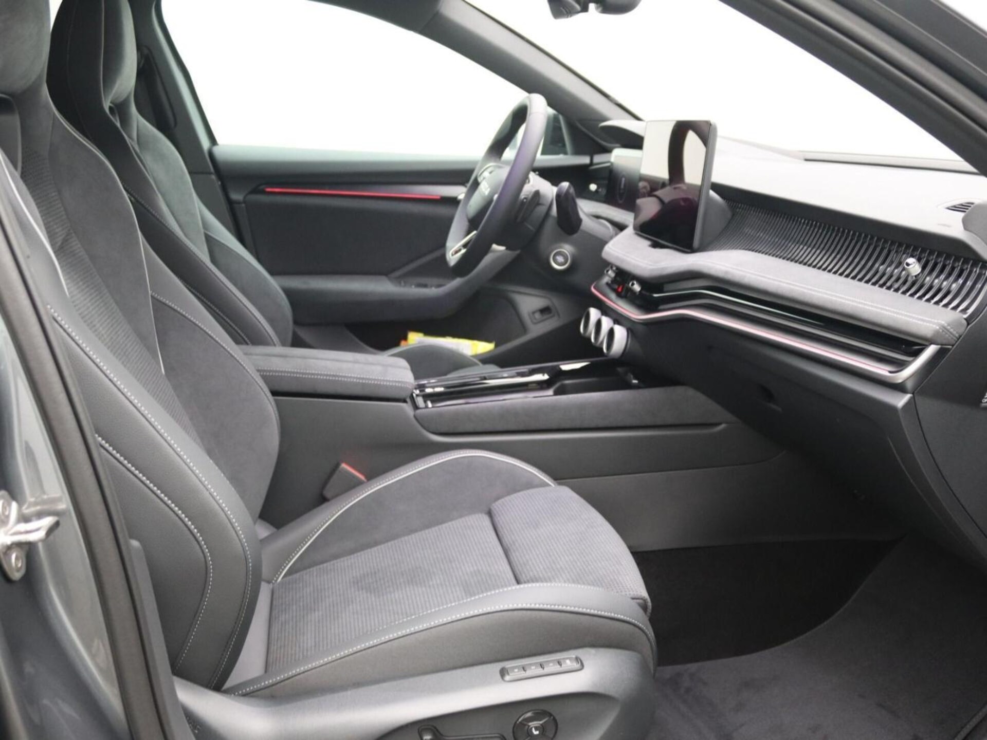 Skoda Superb Combi Sportline