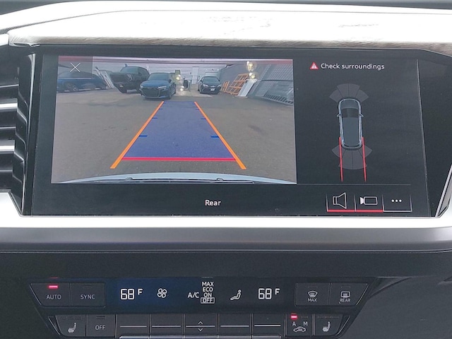 2023 Audi Q4 e-tron Premium - Photo 26