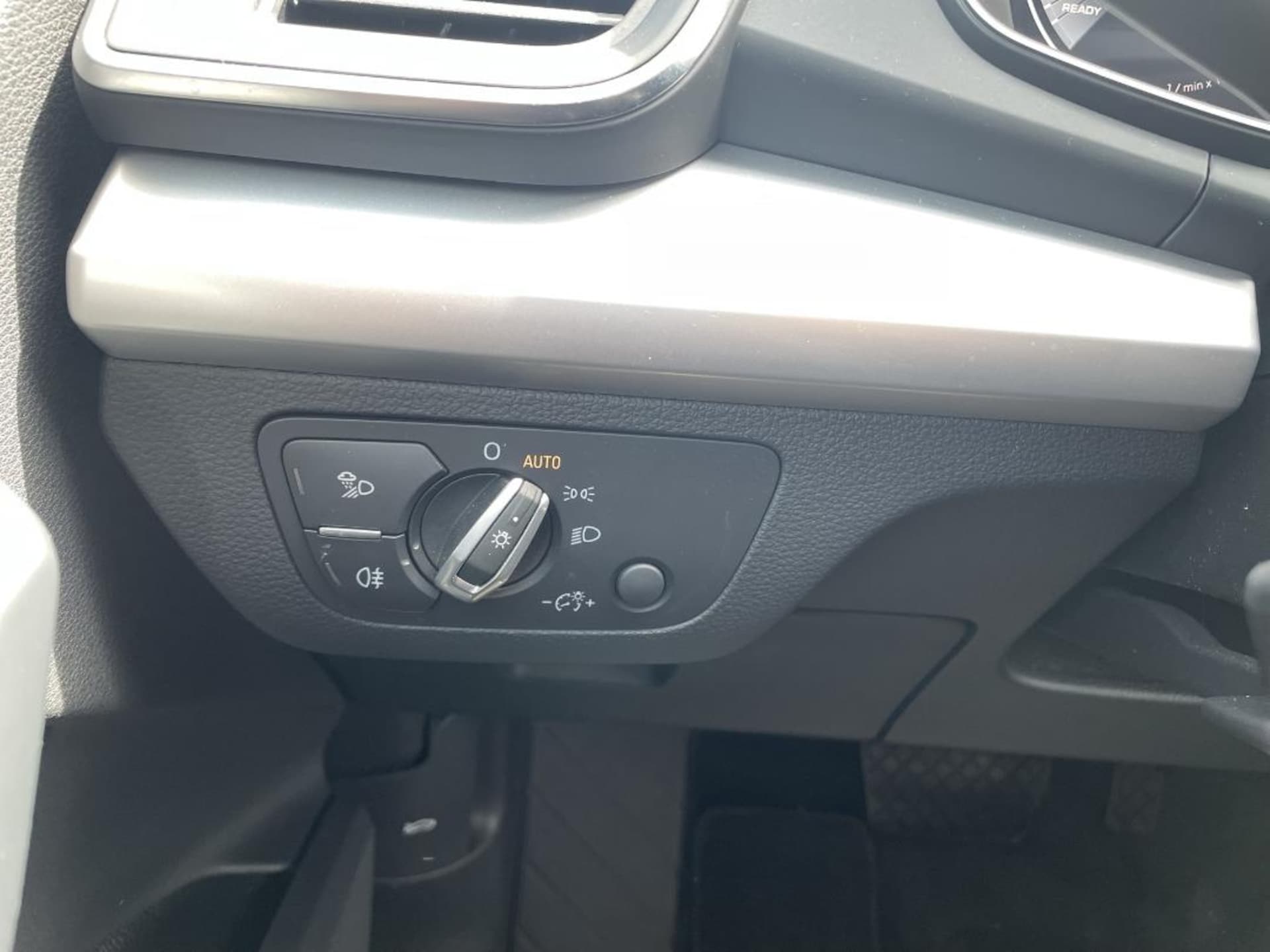 Audi Q5 SUV S line