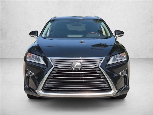 2019 Lexus