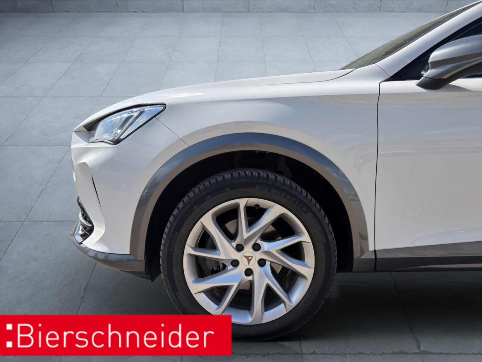 CUPRA Formentor – Bild 4