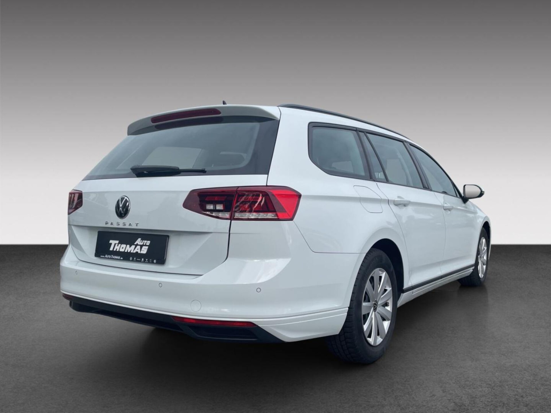 Volkswagen Passat Variant Basis-Modell