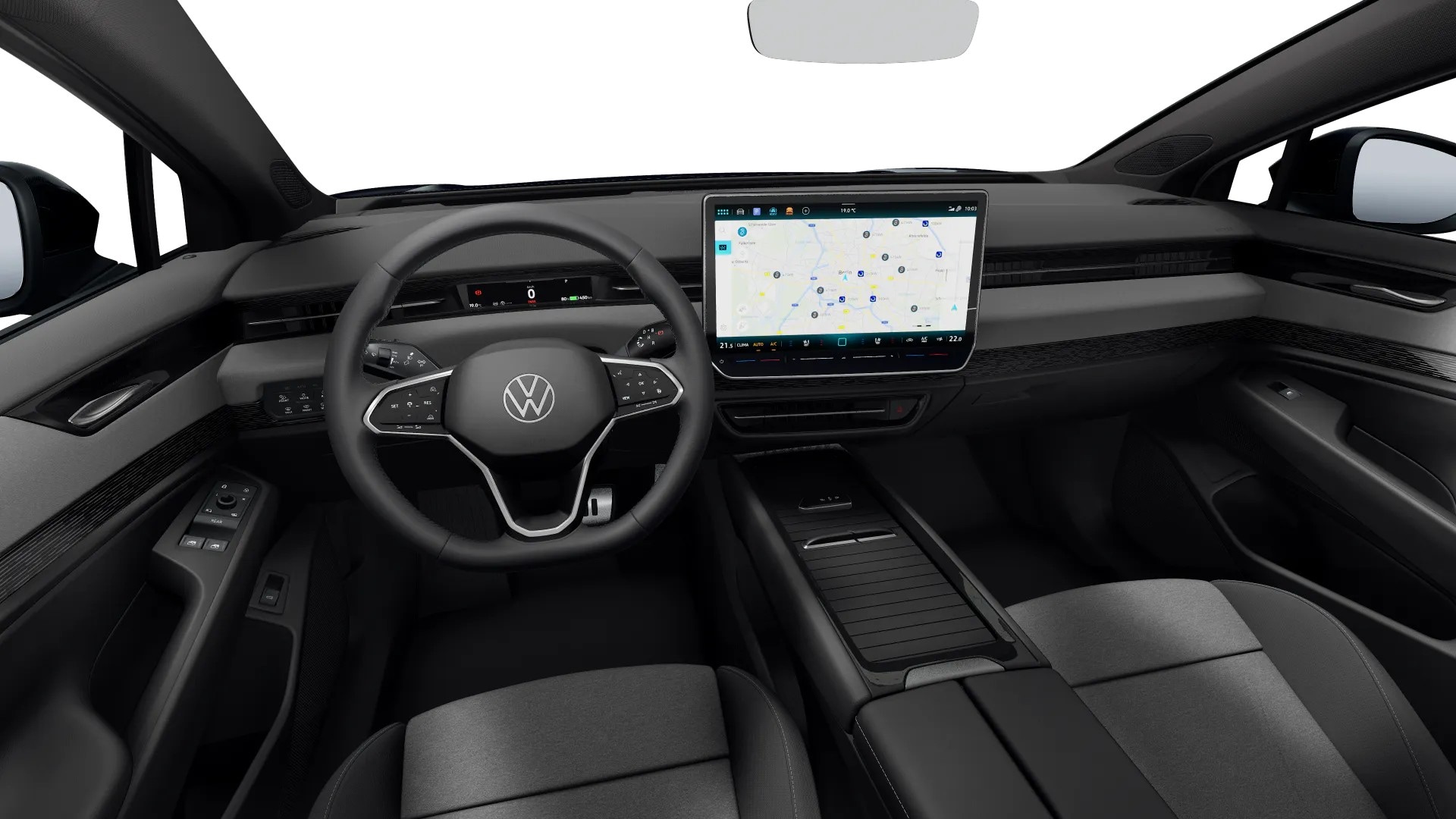 Volkswagen ID.7 Tourer Pro