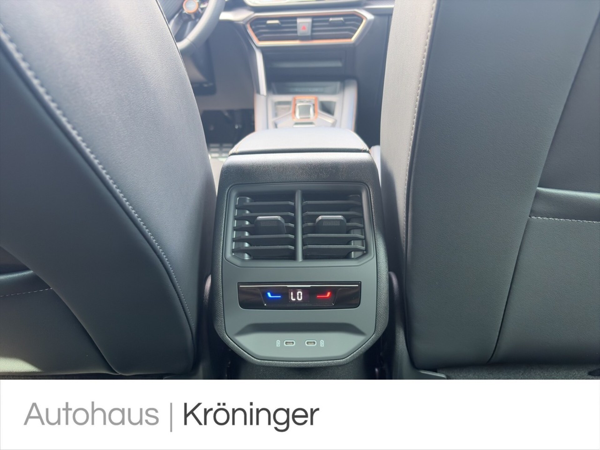 CUPRA Formentor VZ