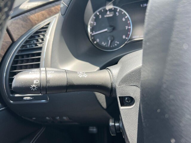 2021 INFINITI QX80 PREMIUM SELECT - Photo 24