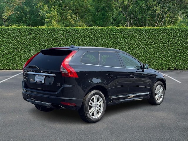 2015 Volvo XC60