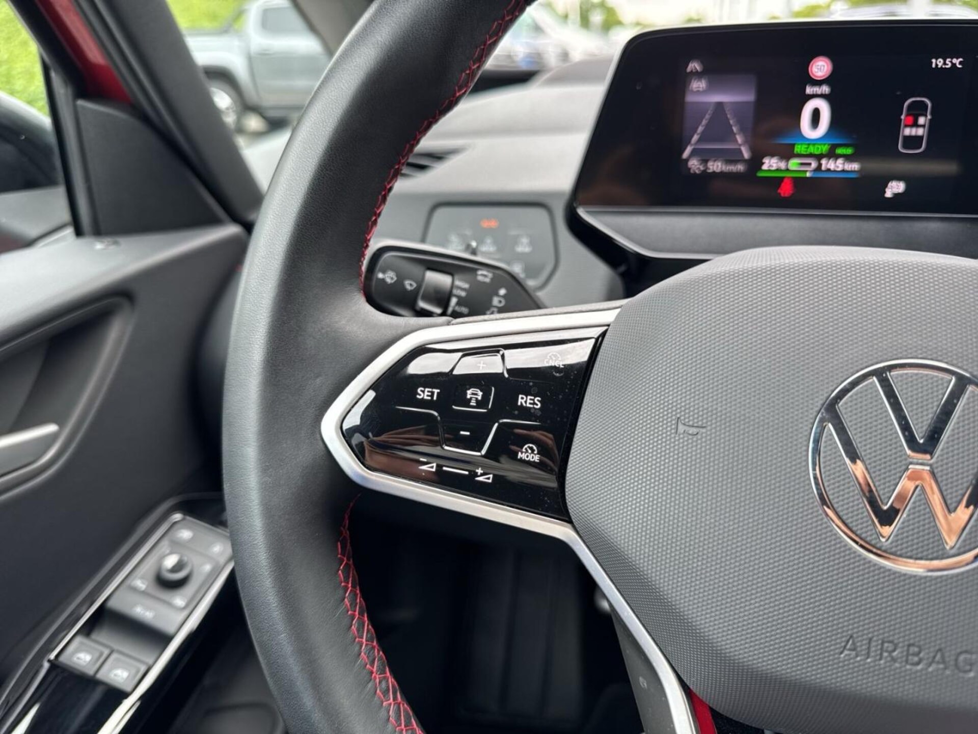 Volkswagen ID.3 GTX Performance