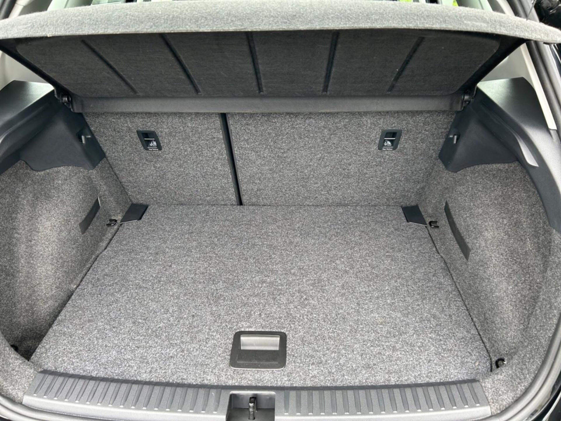 SEAT Arona Style