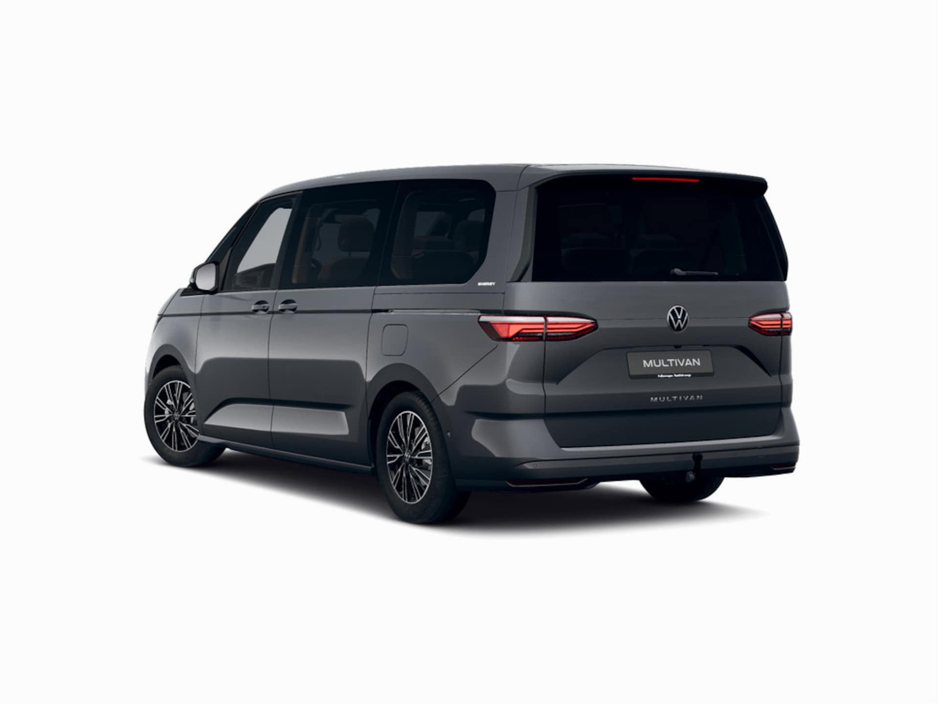 Volkswagen Multivan Langversion Life