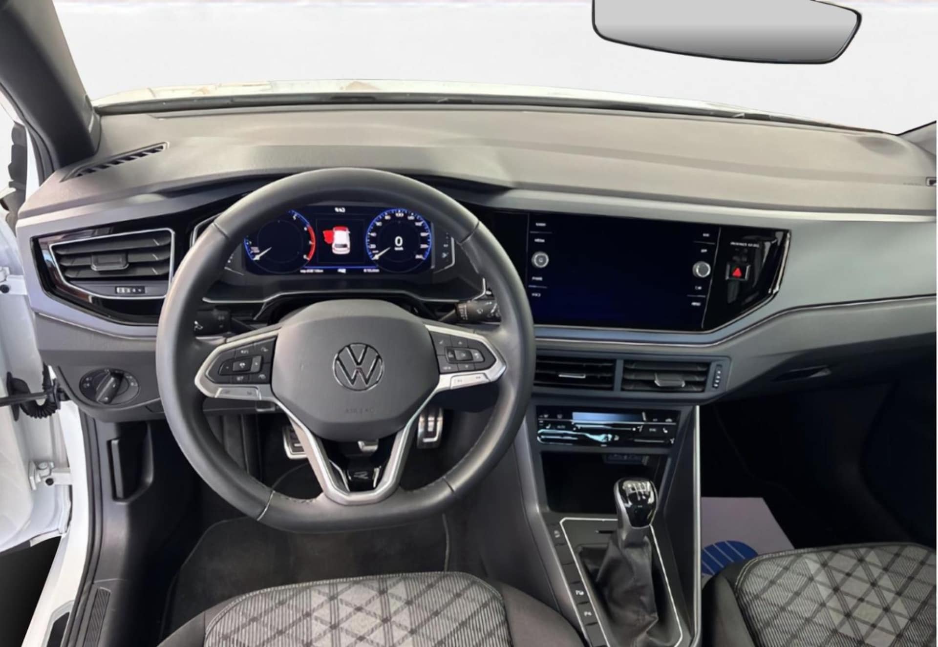 Volkswagen Polo R-Line