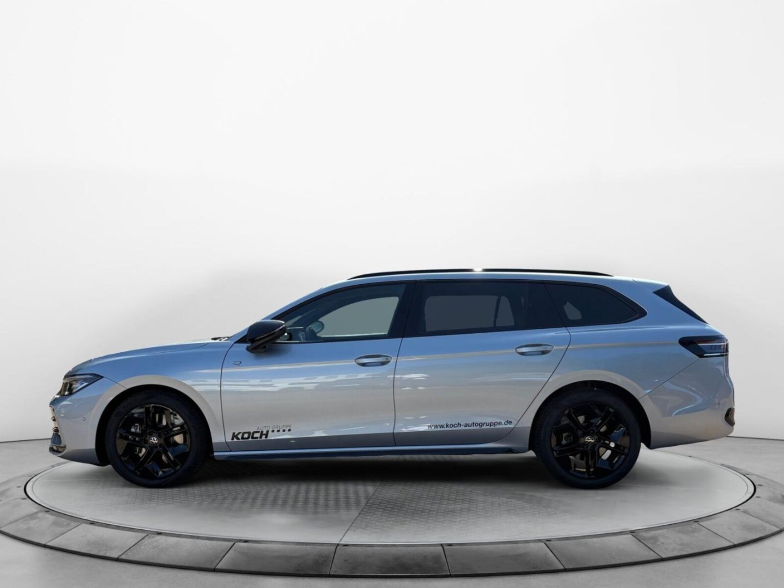 Volkswagen Passat – Bild 3