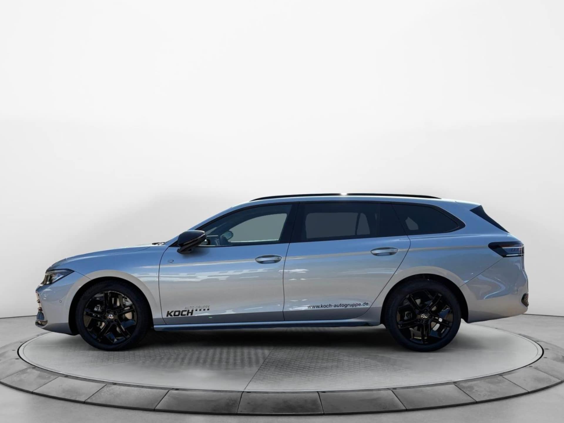 Volkswagen Passat R-Line