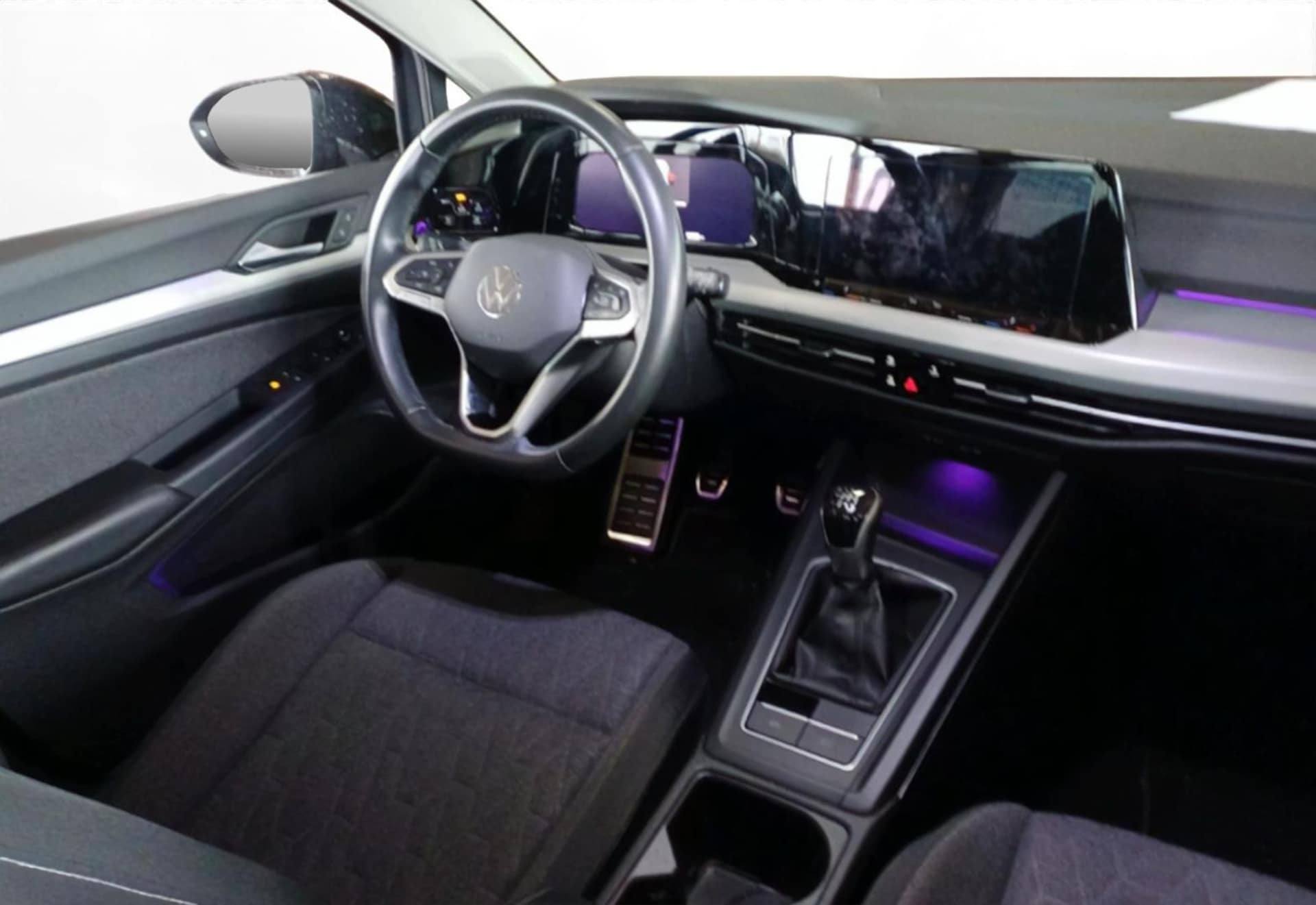 Volkswagen Golf MOVE