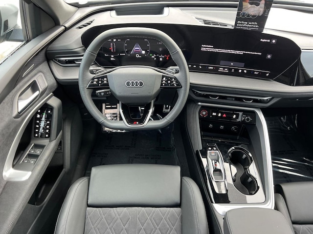 2025 Audi SQ5 Sportback Premium Plus - Photo 16