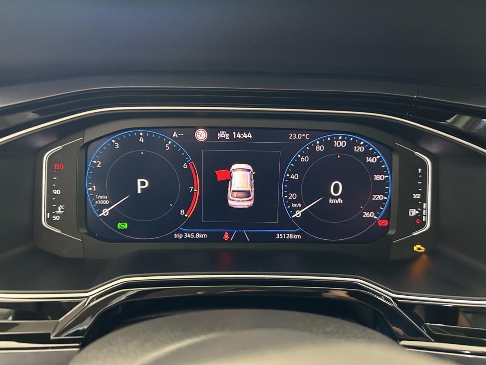 Volkswagen Taigo – Bild 15