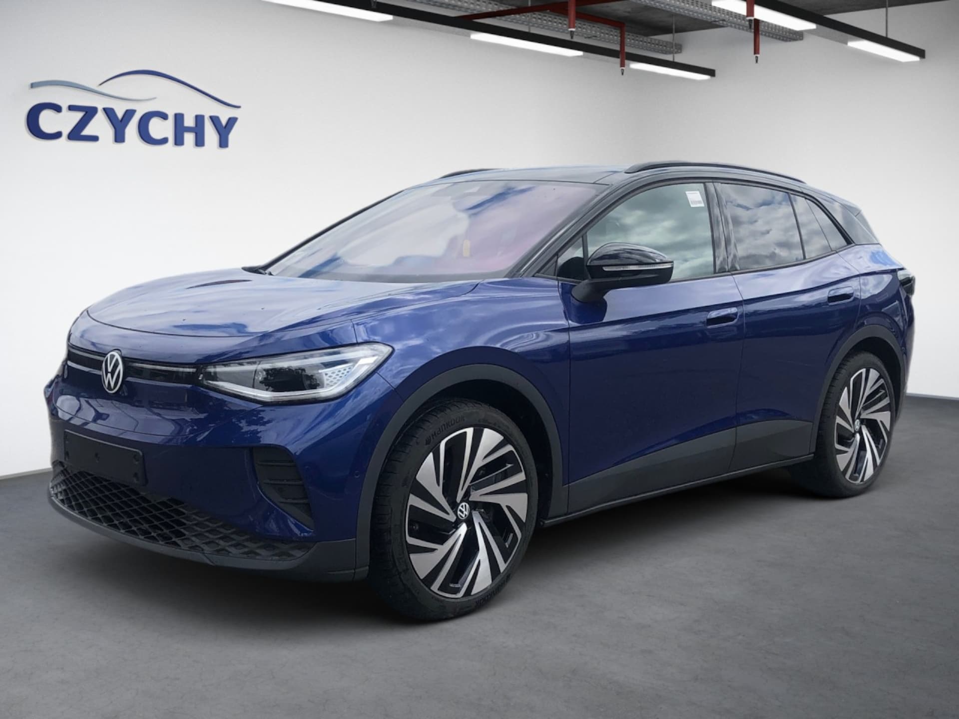 Volkswagen ID.4 Pro