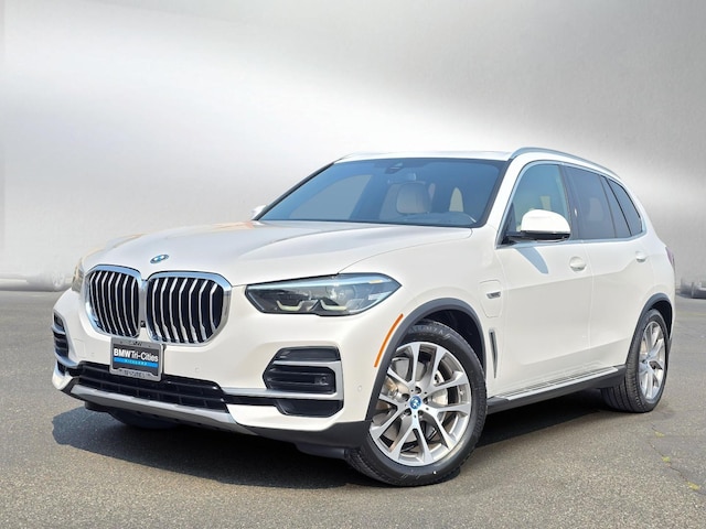 Photo of 2022 BMW